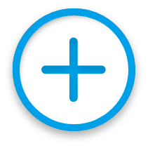 circle plus icon